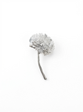Dent de lion Brooch