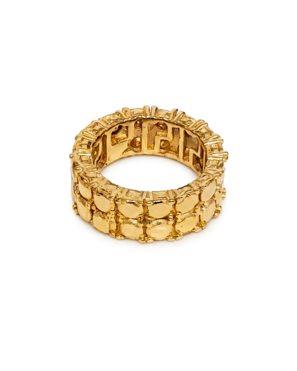Double set Ring