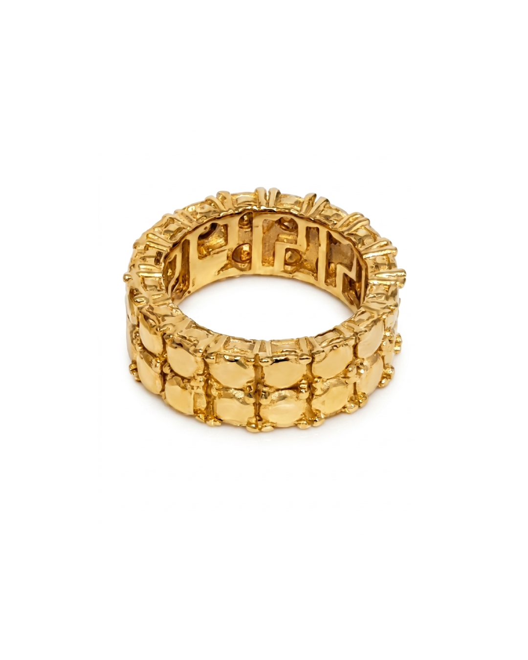 Double set Ring