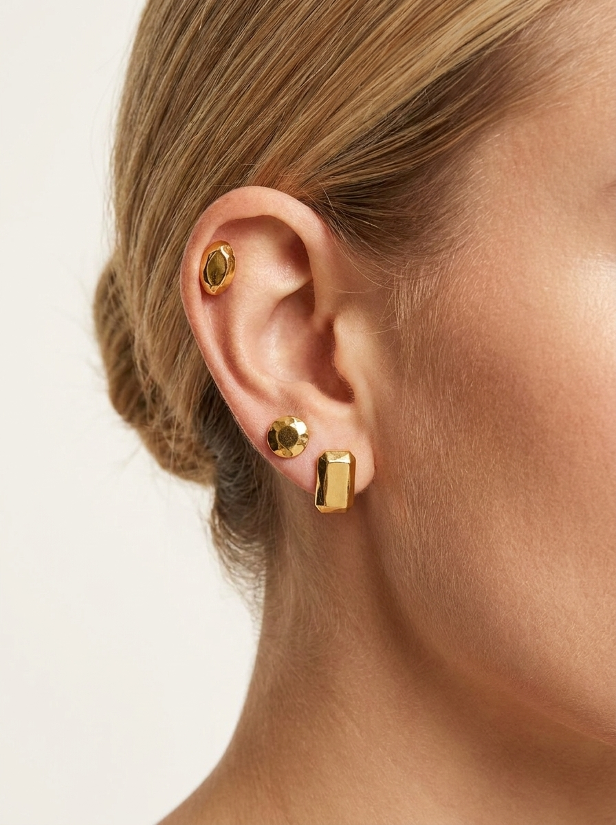 Eargems Earrings