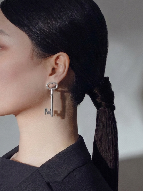 Don't forget Earrings