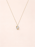 1 Carat of Love Necklace