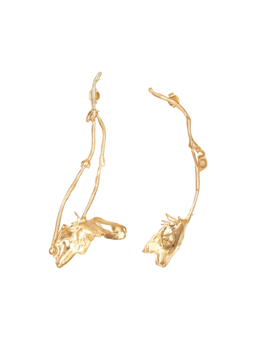 Lillum Earrings