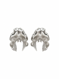 Orchid Earrings