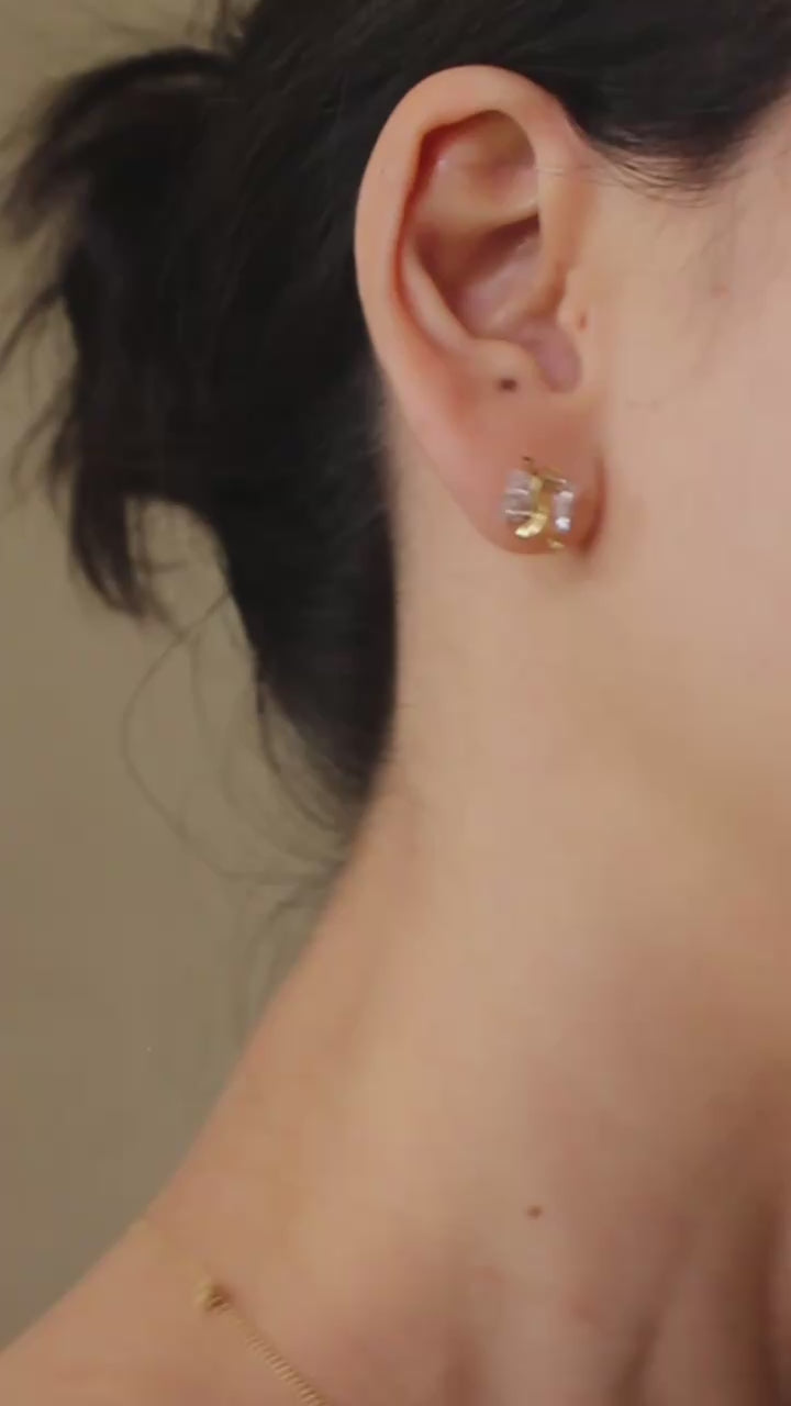 Love Me Earring